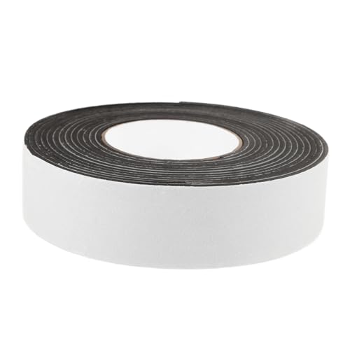 POPETPOP 1rolle Möbelpads Selbstklebend rutschfeste Schutzmatte Für Tischbeine Breit Lang Für Kratzer Und Fußbodenschutz von POPETPOP