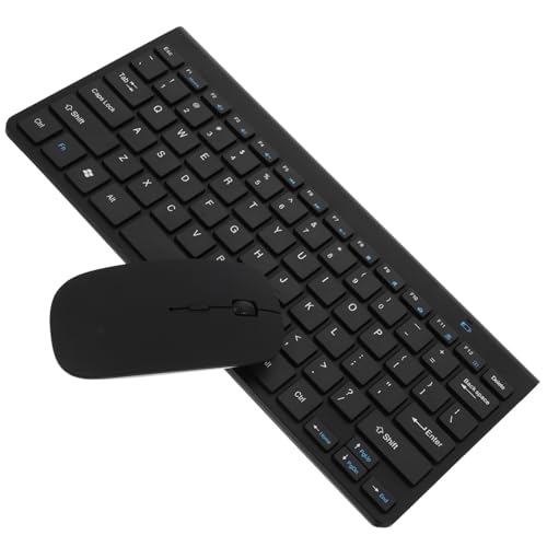 POPETPOP 1satz Kabelloses Und Und Leise Für Pc Und Laptop Ergonomisches Design Batterien Nicht Enthalten POPETPOP 1satz Kabelloses Und Und Leise Für Pc Und Laptop Ergonomisches Design Batterien Nicht Enthalten von POPETPOP