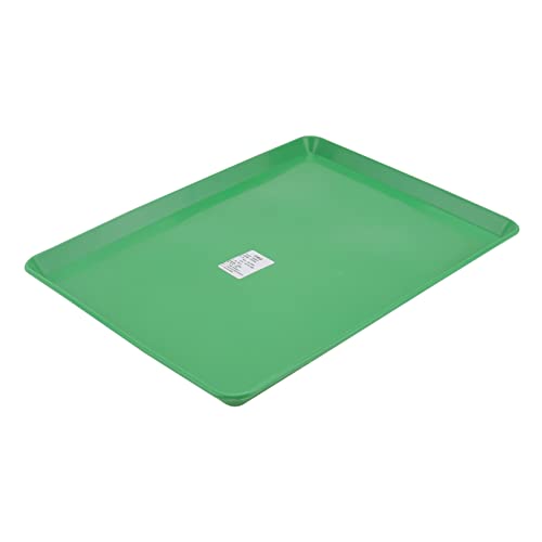 POPETPOP 1stk Haustiertoilette Ersatztablett Für Die Hundebox Hündchen Töpfchen Tablett Ersatzschale Für Hundebox Haustierkäfig Bettpfanne Hundebox Tablett Plastik Abnehmbar Hühnerstall von POPETPOP