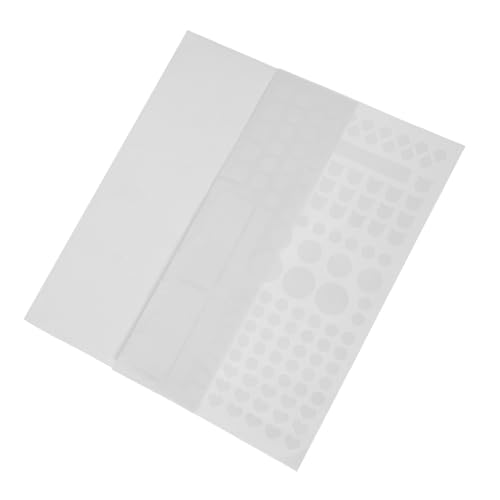 POPETPOP 2blätter Led Lichtblockierende Aufkleber Für Router Und Tv Selbstklebende Dimmer Folie Effektive Lichtblocker Für Haushaltsgeräte Und Elektronik Einfache Anwendung Und Langlebig von POPETPOP