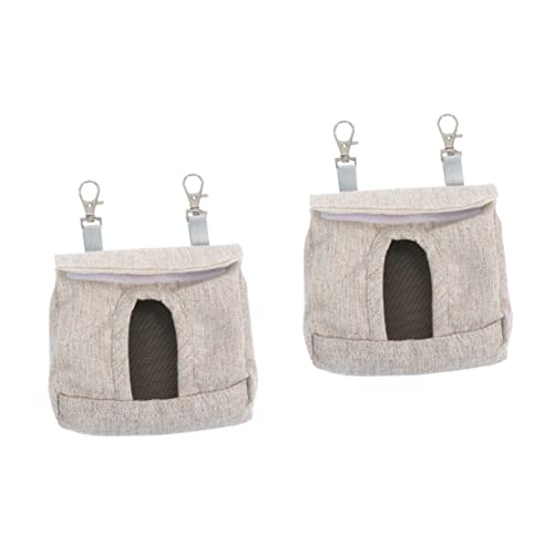 POPETPOP 2stücke Guinea Pig Futterbeutel Wasserdichter Heu-Feeder Für Kleintiere Abnehmbarer Futterspender Aus Strapazierfähigem Einfach Aufzuhängen Im Käfig Für Meerschweinchen Und POPETPOP 2stücke Guinea Pig Futterbeutel Wasserdichter Heu-Feeder Für Kleintiere Abnehmbarer Futterspender Aus Strapazierfähigem Einfach Aufzuhängen Im Käfig Für Meerschweinchen Und von POPETPOP