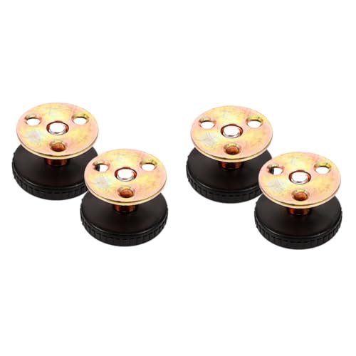 POPETPOP 2 Sätze Stütztischbein Furniture Legs Ersatzteile Für Gartenmöbel Bettbeine Beine Fürs Bett Verstellbare Beine Höhe Ersatz-möbelbein Stuhl Ersatzbein Rostfreier Stahl 2 Stücke * 2 POPETPOP 2 Sätze Stütztischbein Furniture Legs Ersatzteile Für Gartenmöbel Bettbeine Beine Fürs Bett Verstellbare Beine Höhe Ersatz-möbelbein Stuhl Ersatzbein Rostfreier Stahl 2 Stücke * 2 von POPETPOP