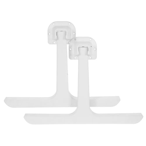 POPETPOP 2 Stück Bett/Schreibtisch/Tischbein Hardware Tragbare Schreibtischbeine Tragbare Tischbeine Klappbare Tischfüße Serviertablettbeine Klappbare Schreibtisch Hardware POPETPOP 2 Stück Bett/Schreibtisch/Tischbein Hardware Tragbare Schreibtischbeine Tragbare Tischbeine Klappbare Tischfüße Serviertablettbeine Klappbare Schreibtisch Hardware von POPETPOP