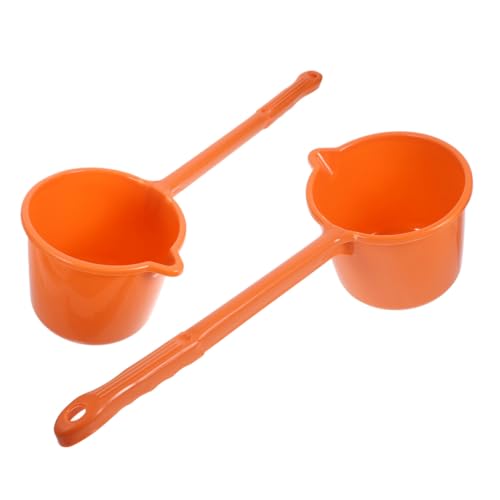 POPETPOP 2 Stück Duschbecher mit Langem Griff Kunststoff Wasserschöpfer für Bad und Garten Ergonomisch Langlebig Sanftes Ausspülen von Haar und Haut Vielseitig Einsetzbar Robust und POPETPOP 2 Stück Duschbecher mit Langem Griff Kunststoff Wasserschöpfer für Bad und Garten Ergonomisch Langlebig Sanftes Ausspülen von Haar und Haut Vielseitig Einsetzbar Robust und von POPETPOP