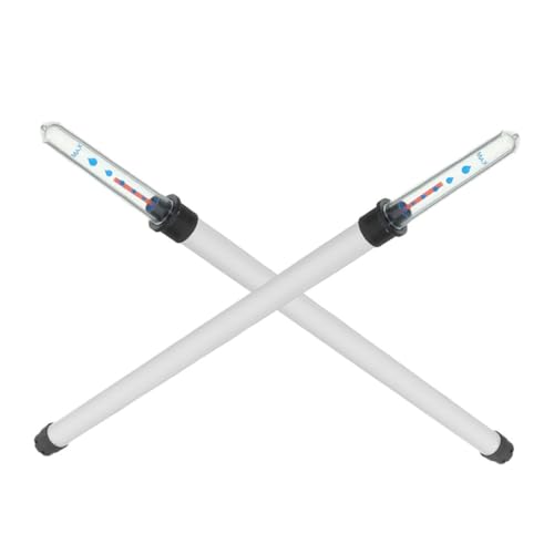 POPETPOP 2 Stück Garten-wasserstandsmesser – Wasserstandsanzeiger, Blumentopf-messgerät, Feuchtigkeitsmesser Für Gartenzubehör, Zimmerpflanze POPETPOP 2 Stück Garten-wasserstandsmesser – Wasserstandsanzeiger, Blumentopf-messgerät, Feuchtigkeitsmesser Für Gartenzubehör, Zimmerpflanze von POPETPOP