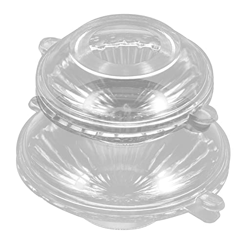 POPETPOP 2 Stück Teiliges Kunststoff Kerzenform Sicherer DIY Duftkerzen Gießform Schwimmkerzen Formen Einfach Entformbar für Kerzenherstellung und Handwerksgeschenke POPETPOP 2 Stück Teiliges Kunststoff Kerzenform Sicherer DIY Duftkerzen Gießform Schwimmkerzen Formen Einfach Entformbar für Kerzenherstellung und Handwerksgeschenke von POPETPOP