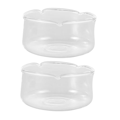 POPETPOP 2 Stück Transparente Blumentöpfe Aus Glas Blumenvasen Transparentes Aquarium Schreibtisch Terrarium Fürs Büro Anzuchtvase Mikroglas Pflanzflasche Glasvasen Für Blumen Tisch POPETPOP 2 Stück Transparente Blumentöpfe Aus Glas Blumenvasen Transparentes Aquarium Schreibtisch Terrarium Fürs Büro Anzuchtvase Mikroglas Pflanzflasche Glasvasen Für Blumen Tisch von POPETPOP