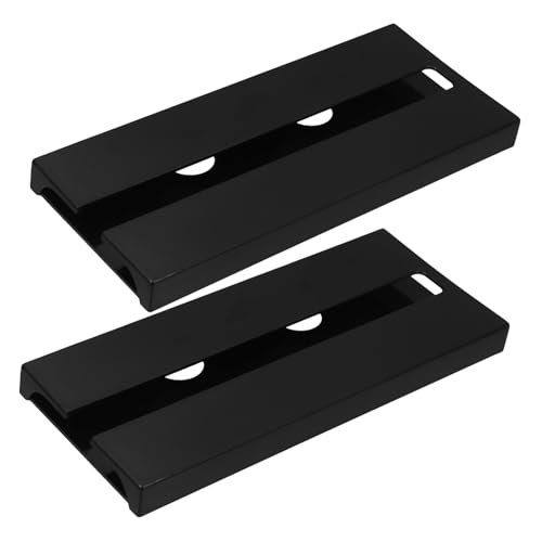 POPETPOP 2 Stück Weinglasregal Weinglas Trockenregal Becherhalter Unter Dem Schrank Hängendes Weinregal Tassenregal Unter Dem Schrank Glasregal Trinkgläser Wiederverwendbar POPETPOP 2 Stück Weinglasregal Weinglas Trockenregal Becherhalter Unter Dem Schrank Hängendes Weinregal Tassenregal Unter Dem Schrank Glasregal Trinkgläser Wiederverwendbar von POPETPOP