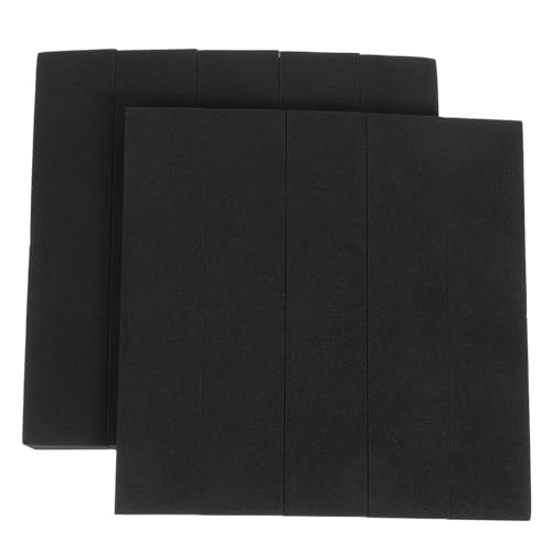 POPETPOP 20 Stück Teiliges Schaumstoff Sofa Bettkopfteil Stoßdämpfende Eva Pads Anti Vibrations Möbelpuffer Vielseitiger Wandschutz Modernes Design Langlebig und Leicht zu Reinigen POPETPOP 20 Stück Teiliges Schaumstoff Sofa Bettkopfteil Stoßdämpfende Eva Pads Anti Vibrations Möbelpuffer Vielseitiger Wandschutz Modernes Design Langlebig und Leicht zu Reinigen von POPETPOP