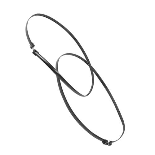 POPETPOP 2Stücke Lüfterbindung Hoop für Bodenlüfter Fan Fixed Rings zu Installieren Langlebig für Büroanwendungen Verbessert POPETPOP 2Stücke Lüfterbindung Hoop für Bodenlüfter Fan Fixed Rings zu Installieren Langlebig für Büroanwendungen Verbessert von POPETPOP