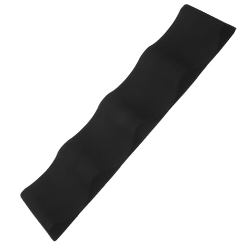 POPETPOP 2Stücke Silikon Weinstapler Faltbare Flaschenablage für Kühlschrank Weinspeicherregal Stapelbare Getränkehalter für Bier Soda Wasser für Party Bar und Zuhause POPETPOP 2Stücke Silikon Weinstapler Faltbare Flaschenablage für Kühlschrank Weinspeicherregal Stapelbare Getränkehalter für Bier Soda Wasser für Party Bar und Zuhause von POPETPOP