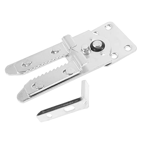 POPETPOP 2Stücke Sofa Verbindungsstück Robuster Möbelverbinder Heavy Duty Haken für Sofagarnituren Kompakt und Leicht für Multifunktionale Sofas und Funktionsbetten von POPETPOP