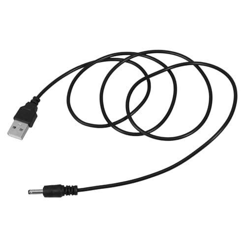 POPETPOP 2Stücke USB zu Kabel Hochwertiges Ladekabel für Lautsprecher USB Lampen Ventilatoren Kupferdraht für Übertragung Vielseitig Einsetzbar von POPETPOP