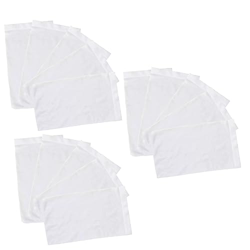 POPETPOP 15stücke Pool Filter Socken Hochwertige Schwimmbad Abdeckungen Für Skimmer Und Filter Zum Entfernen Von Schmutz Und Ablagerungen Im Pool von POPETPOP