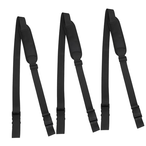 POPETPOP 3-in-1-tragegurte Für Sling Scooter Strandstühle Und Campingausrüstung Mit Bequemen Schulterpolstern Und Befestigung POPETPOP 3-in-1-tragegurte Für Sling Scooter Strandstühle Und Campingausrüstung Mit Bequemen Schulterpolstern Und Befestigung von POPETPOP