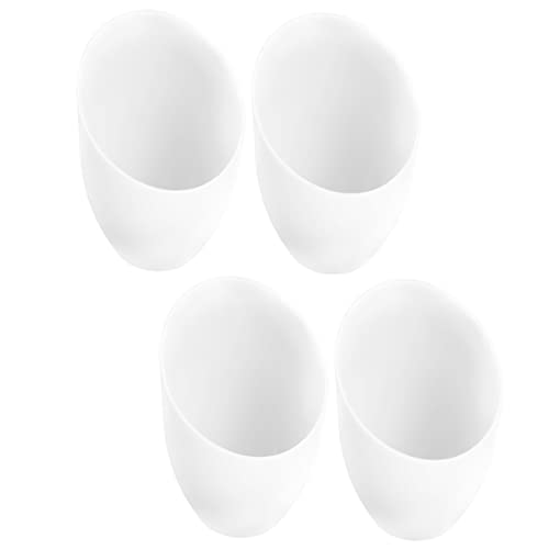 POPETPOP 4 Stück Lampenschirm Kunststoff Einfaches Design Loch Dekorativer Lampenschirm für Stehlampen Tischlampen und Deckenleuchten Hohe und Langlebigkeit POPETPOP 4 Stück Lampenschirm Kunststoff Einfaches Design Loch Dekorativer Lampenschirm für Stehlampen Tischlampen und Deckenleuchten Hohe und Langlebigkeit von POPETPOP