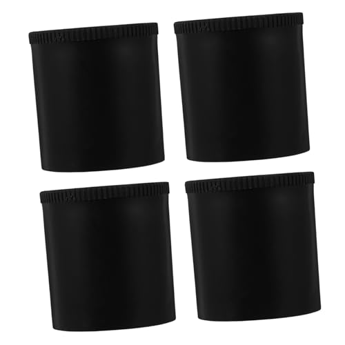 POPETPOP 4 Stück universelle couchbeine Couch füße Sofabeine tauschen Moderne Möbelbeine Möbelbein -Riser verstellbare Beine Sofa ersatzbeine Couchbeine tauschen Abs Schwarz POPETPOP 4 Stück universelle couchbeine Couch füße Sofabeine tauschen Moderne Möbelbeine Möbelbein -Riser verstellbare Beine Sofa ersatzbeine Couchbeine tauschen Abs Schwarz von POPETPOP