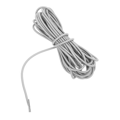POPETPOP 4 Stück Elastische Bungee Gurte Für Gartenstühle Strapazierfähige Gurtbänder Aus Oxford Vielseitig Einsetzbar Für Liegestühle Und Klappstühle von POPETPOP