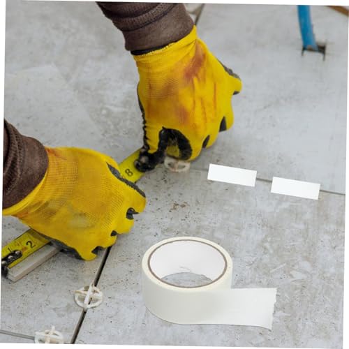 POPETPOP 5 Rollen Malerband Abdeckband Professionell Abreißbar Rückstandsfrei Vielseitig für Renovierung Malerarbeiten und Bastelprojekte Einfaches Entfernen ohne Kleberückstände POPETPOP 5 Rollen Malerband Abdeckband Professionell Abreißbar Rückstandsfrei Vielseitig für Renovierung Malerarbeiten und Bastelprojekte Einfaches Entfernen ohne Kleberückstände von POPETPOP