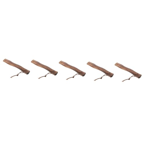 POPETPOP 5stücke Holz Axtgriff Ergonomischer Stabiler Griff Für Beile Für Gartenarbeit Und Outdoor-aktivitäten Langlebig Aus Holz Gefertigt POPETPOP 5stücke Holz Axtgriff Ergonomischer Stabiler Griff Für Beile Für Gartenarbeit Und Outdoor-aktivitäten Langlebig Aus Holz Gefertigt von POPETPOP