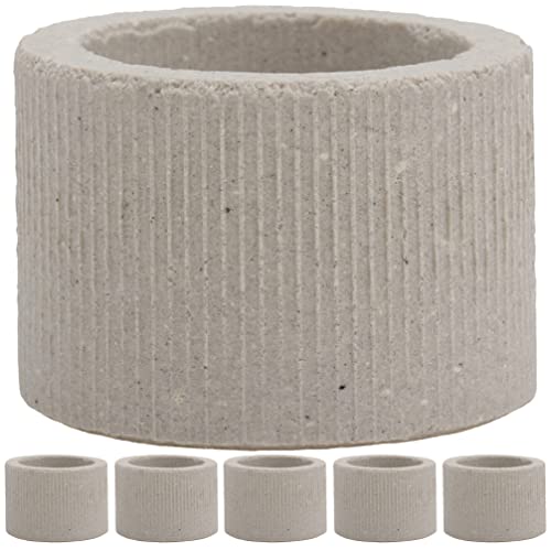POPETPOP 6 Stücke Wasserpflanze Fixiert Ring Aquawasserpflanzen Befestigungsringe Keramik Schleife Aquarium Landschaft Aquarium Dekorationen Zubehör POPETPOP 6 Stücke Wasserpflanze Fixiert Ring Aquawasserpflanzen Befestigungsringe Keramik Schleife Aquarium Landschaft Aquarium Dekorationen Zubehör von POPETPOP