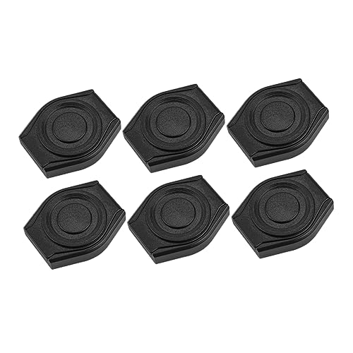 POPETPOP 6Stücke Webcam Abdeckungen Für Datenschutz USB Schutzabdeckungen Effektiver Schutz Vor Unerwünschter Überwachung Kompatibel Mit Laptop PC POPETPOP 6Stücke Webcam Abdeckungen Für Datenschutz USB Schutzabdeckungen Effektiver Schutz Vor Unerwünschter Überwachung Kompatibel Mit Laptop PC von POPETPOP