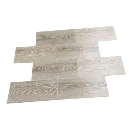 POPETPOP 8stücke Selbstklebende PVC Bodenaufkleber Peel and Stick Fliesenaufkleber Für Und Boden Holzmaserung Design Für Küche Und Bad Installieren POPETPOP 8stücke Selbstklebende PVC Bodenaufkleber Peel and Stick Fliesenaufkleber Für Und Boden Holzmaserung Design Für Küche Und Bad Installieren von POPETPOP