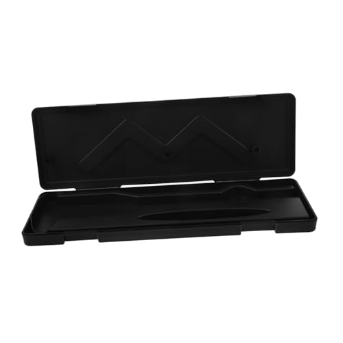 POPETPOP Aufbewahrungsbox für Messschieber Organizer Box mit Modernem Design Multifunktionale Werkzeugaufbewahrung für Digitale Schieblehren Praktische Lösung POPETPOP Aufbewahrungsbox für Messschieber Organizer Box mit Modernem Design Multifunktionale Werkzeugaufbewahrung für Digitale Schieblehren Praktische Lösung von POPETPOP