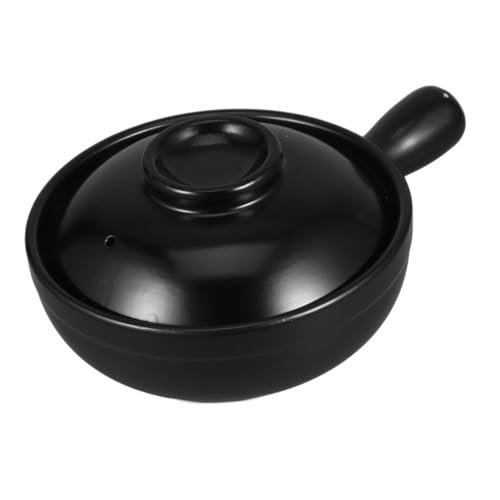 POPETPOP Auflaufform Terrakotta Töpfe Zum Kochen Terrakotta Kochtöpfe Soßentöpfe Mit Deckel Küchentöpfe Keramik Suppentöpfe Eintopftöpfe Breitöpfe Kleine Töpfe Zum Kochen Reistopf POPETPOP Auflaufform Terrakotta Töpfe Zum Kochen Terrakotta Kochtöpfe Soßentöpfe Mit Deckel Küchentöpfe Keramik Suppentöpfe Eintopftöpfe Breitöpfe Kleine Töpfe Zum Kochen Reistopf von POPETPOP