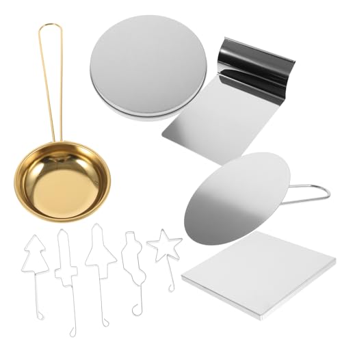 POPETPOP Ausstechformen Set Teilig Kreative Keks und Zuckerkeks Backformen für DIY Desserts Vielseitig Einsetzbar für Kekse Brot Pancakes mit Aufbewahrungsbox von POPETPOP