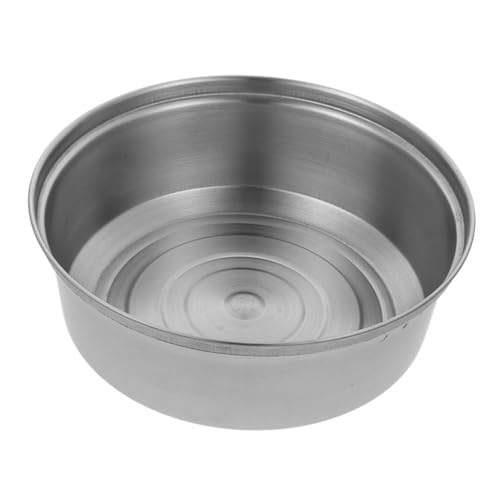 POPETPOP Dampfgarer Abdeckung mit Vielseitig Einsetzbar als Dampfgardeckel und Teppanyaki Abdeckung Schulmensen und Brötchenläden POPETPOP Dampfgarer Abdeckung mit Vielseitig Einsetzbar als Dampfgardeckel und Teppanyaki Abdeckung Schulmensen und Brötchenläden von POPETPOP