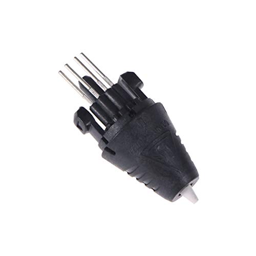 POPETPOP Dikale Ersatzdüse 3d Pen Sl-300 3d Stift Ersatzteile 3D- - Pen- - Integrierte Integrierte Eingefügte Design- - Ersatz für 1. 75Mm ABS- PLA 3d Stift Pla 3d Stift Ersatzteile POPETPOP Dikale Ersatzdüse 3d Pen Sl-300 3d Stift Ersatzteile 3D- - Pen- - Integrierte Integrierte Eingefügte Design- - Ersatz für 1. 75Mm ABS- PLA 3d Stift Pla 3d Stift Ersatzteile von POPETPOP