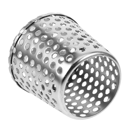 POPETPOP Edelstahl Dachrinnenfilter Rostfrei Laubschutz und Fallrohr Sieb Robustes Abflusssieb für Dachrinnen und Fallrohre Installieren Schützt vor Äste POPETPOP Edelstahl Dachrinnenfilter Rostfrei Laubschutz und Fallrohr Sieb Robustes Abflusssieb für Dachrinnen und Fallrohre Installieren Schützt vor Äste von POPETPOP
