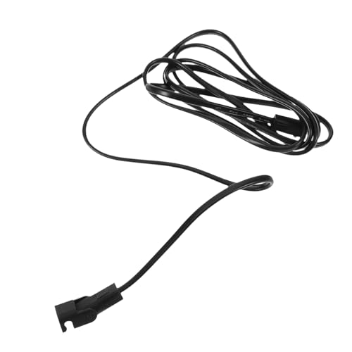 POPETPOP Ersatz Netzkabel für Lift Power Recliner Verlängerungskabel für Handcontroller Kompatibel mit Massagesesseln Bürostühlen Lounge Sofas Sicher Langlebig von POPETPOP