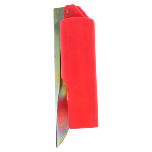 POPETPOP Faltbarer Angelrutenständer Mit Gemahlenem Einsatz von POPETPOP