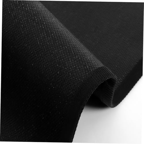 POPETPOP Feuerfeste Grillmatte Hitzebeständige Outdoor Grill Unterlage Feuerfeste Bodenschutzmatte für Gasgrill und Feuerstelle Schützt vor Fettspritzern Leicht und Tragbar von POPETPOP