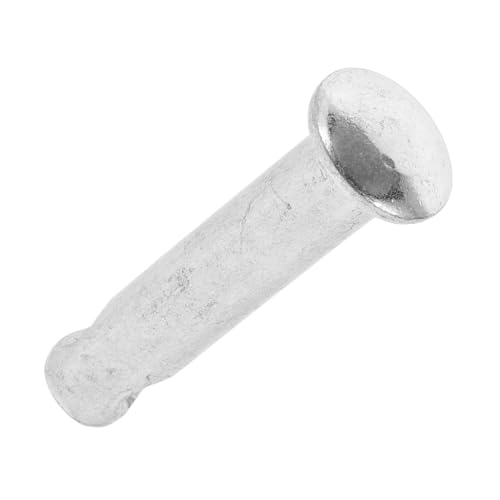 POPETPOP Hängestuhl Steckerstift Stabile Aufhängung für Schaukelsessel Metall Plug Pin für Sicheren Halt für Garten und Schwenkbar Installieren von POPETPOP