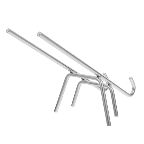 POPETPOP Honigeimer Ständer Imkereiausrüstung Halter Sicher Optimaler Neigungswinkel Erleichtert Honiggießen für Imker POPETPOP Honigeimer Ständer Imkereiausrüstung Halter Sicher Optimaler Neigungswinkel Erleichtert Honiggießen für Imker von POPETPOP