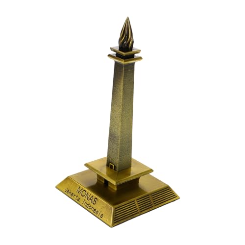 POPETPOP Indonesien Turm Modell Yingxian Holz World Trade Center Modell Uhrenturm Zwillingstürme Chinesischer Turm Bronzestatue London Souvenirs Zinklegierung Golden POPETPOP Indonesien Turm Modell Yingxian Holz World Trade Center Modell Uhrenturm Zwillingstürme Chinesischer Turm Bronzestatue London Souvenirs Zinklegierung Golden von POPETPOP
