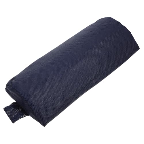 POPETPOP Kopfstütze für Liegestühle aus Schwamm Ergonomisches Nackenkissen für Strand und Freizeitstühle Bequeme Kopfkissen für Gartenmöbel Einfache Installation Langanhaltendes Material POPETPOP Kopfstütze für Liegestühle aus Schwamm Ergonomisches Nackenkissen für Strand und Freizeitstühle Bequeme Kopfkissen für Gartenmöbel Einfache Installation Langanhaltendes Material von POPETPOP