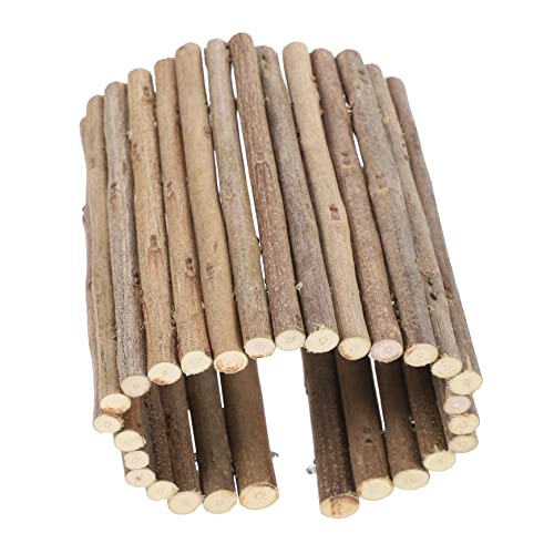 POPETPOP Kleines Haustier Vermeidet Den Tunnel Rattenversteck Spielzeugkleines Tier Hasenspielzeuge Für Hasen Meerschweinchen Spielzeug Hamster Kletterleitern Holz Backenzahn POPETPOP Kleines Haustier Vermeidet Den Tunnel Rattenversteck Spielzeugkleines Tier Hasenspielzeuge Für Hasen Meerschweinchen Spielzeug Hamster Kletterleitern Holz Backenzahn von POPETPOP