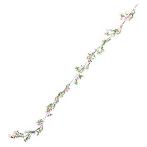 POPETPOP Künstliche Gänseblümchen Blumenranke Frühlingskranz Künstliche Blumengirlande Hochzeitsbogen Blumen Frühlingsparty Hängende Girlanden Blumenwanddekoration Dekorative POPETPOP Künstliche Gänseblümchen Blumenranke Frühlingskranz Künstliche Blumengirlande Hochzeitsbogen Blumen Frühlingsparty Hängende Girlanden Blumenwanddekoration Dekorative von POPETPOP