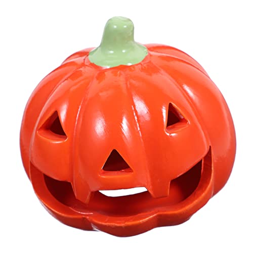 POPETPOP Halloween Kürbis Teelicht Kerzenhalter Aus Kreatives Design Für Festliche Tischdekoration Für Halloween-feiern Schafft Eine Warme Atmosphäre Und Ist EIN Perfektes POPETPOP Halloween Kürbis Teelicht Kerzenhalter Aus Kreatives Design Für Festliche Tischdekoration Für Halloween-feiern Schafft Eine Warme Atmosphäre Und Ist EIN Perfektes von POPETPOP