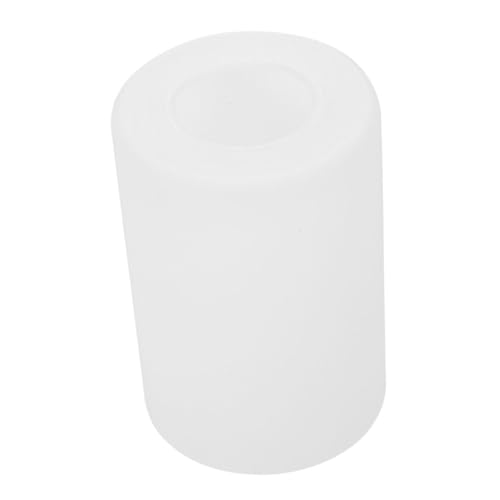 POPETPOP Lampenschirm Milchglas Ersatzschirm Øcm Lampenabdeckung Robust Dekorativ Für Pendelleuchte Wohnzimmer Schlafzimmer von POPETPOP