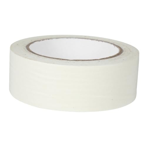 POPETPOP Maskierband Malerband Breit Leicht Abziehbar ohne Rückstände für Wandgestaltung Künstler DIY Dekoration Vielseitig Einsetzbar und Einfach Abreißbar von POPETPOP