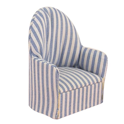 POPETPOP Miniatur Sofa Für Hamster Dekoratives Für Kleintiere öbel Für Nager Blauer Sofa Bestandteil Für Puppenhaus Accessoires POPETPOP Miniatur Sofa Für Hamster Dekoratives Für Kleintiere öbel Für Nager Blauer Sofa Bestandteil Für Puppenhaus Accessoires von POPETPOP