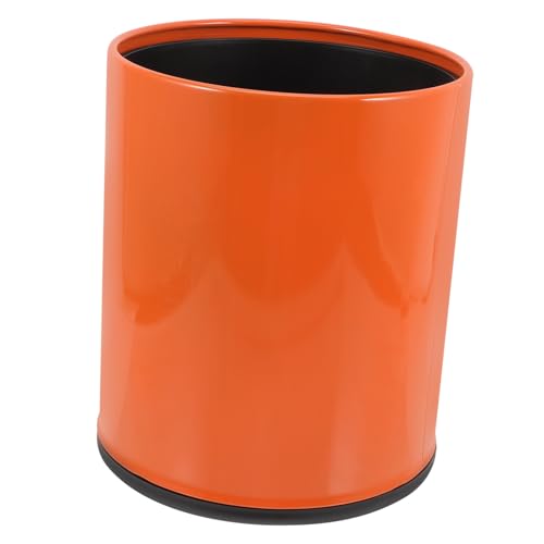POPETPOP Mülleimer mit Großer Kapazität Eleganter Müllbehälter für Haushalt zum Sortieren von Abfall Modernem Design Neue Feuerfeste Version POPETPOP Mülleimer mit Großer Kapazität Eleganter Müllbehälter für Haushalt zum Sortieren von Abfall Modernem Design Neue Feuerfeste Version von POPETPOP