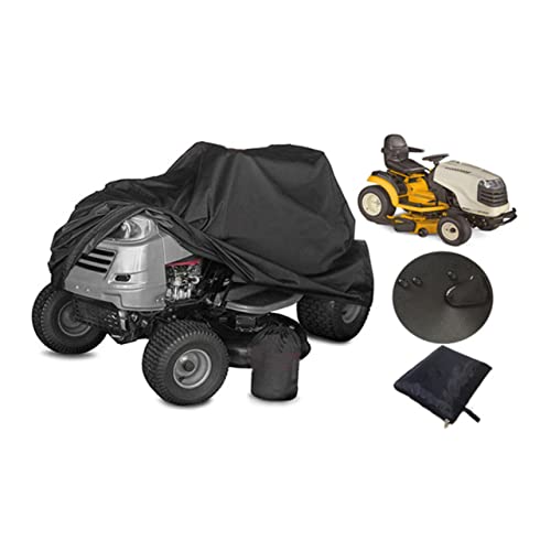 POPETPOP Outdoor Gras Maschine Protector Rasenmäher Staubdicht Abdeckung Plane Leichte Tragbare Für Einfachen Transport POPETPOP Outdoor Gras Maschine Protector Rasenmäher Staubdicht Abdeckung Plane Leichte Tragbare Für Einfachen Transport von POPETPOP