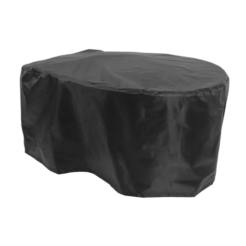 POPETPOP Outdoor Wasserdichter Abdeckschutz Für Garten Pool Und Wasserbehälter Multifunktionale Langlebige Abdeckung Material Für Jahreszeiten von POPETPOP