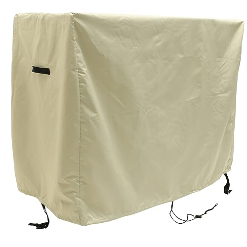 POPETPOP Outdoor Wasserspiel Tisch Abdeckung Und Wetterfest Schutz Für Kinderspielzeug Atmungsaktives Oxford Material Leicht Und Tragbar Für Gartenmöbel von POPETPOP